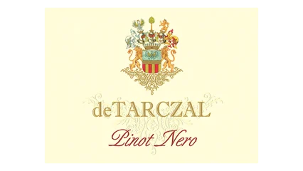 de Tarczal Pinot Nero