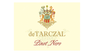 de Tarczal Pinot Nero