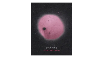 wabi-sabi r.i.v.e.r.s.i.d.e Rosé