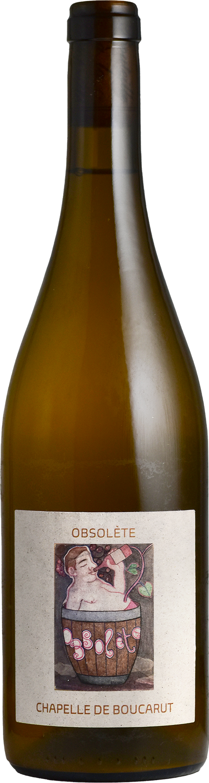 Château Boucarut Obsolète