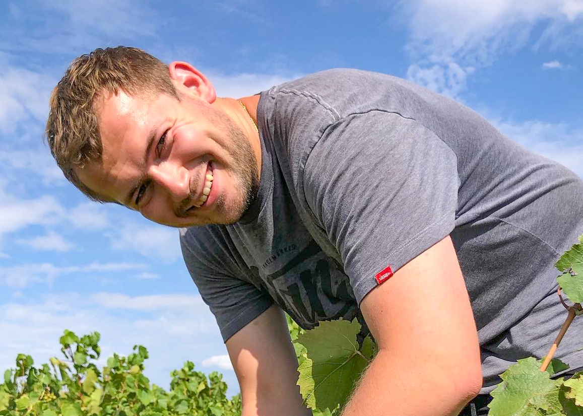 Château Grange Cochard