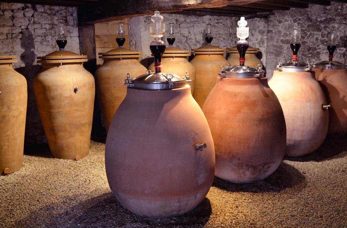 Château Pré La Lande VmN