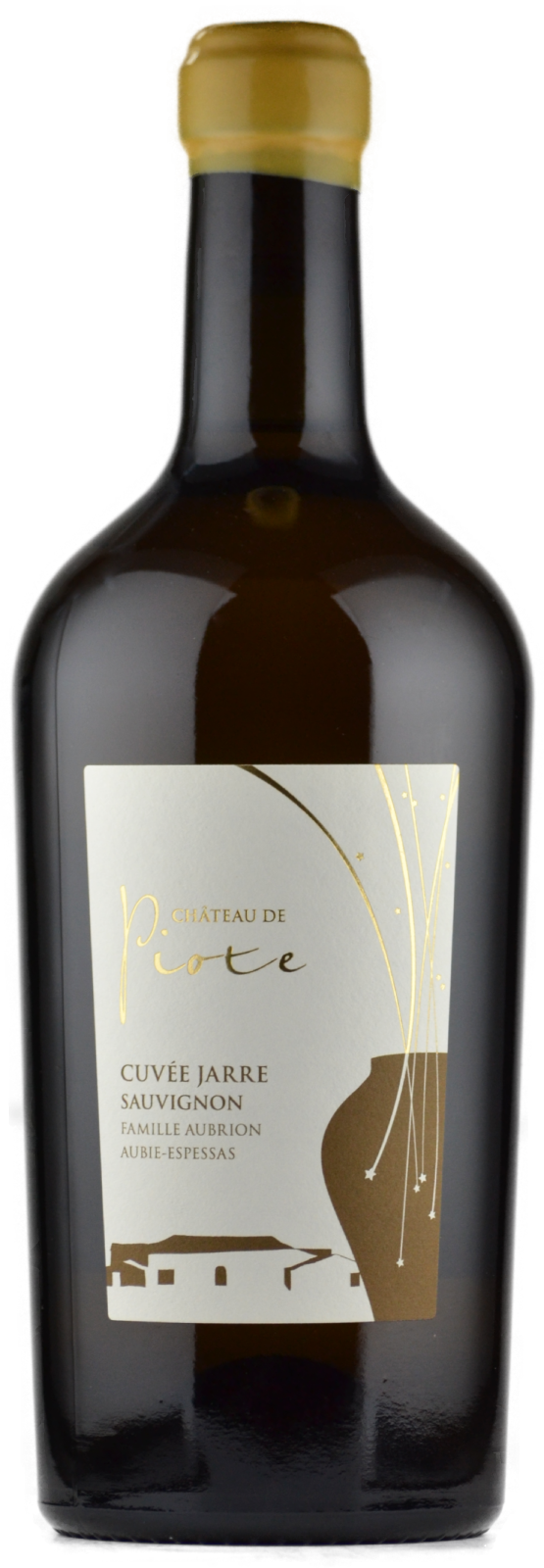 Château de Piote Cuvée Jarre Sauvignon
