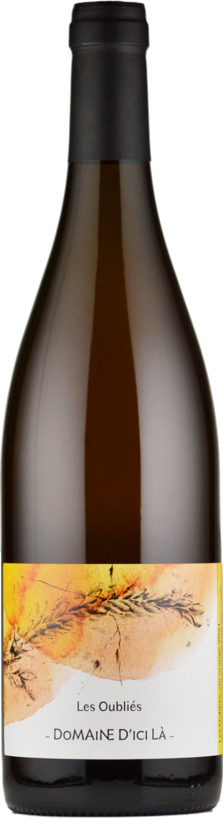 Domaine D'ici là Les Oubliés