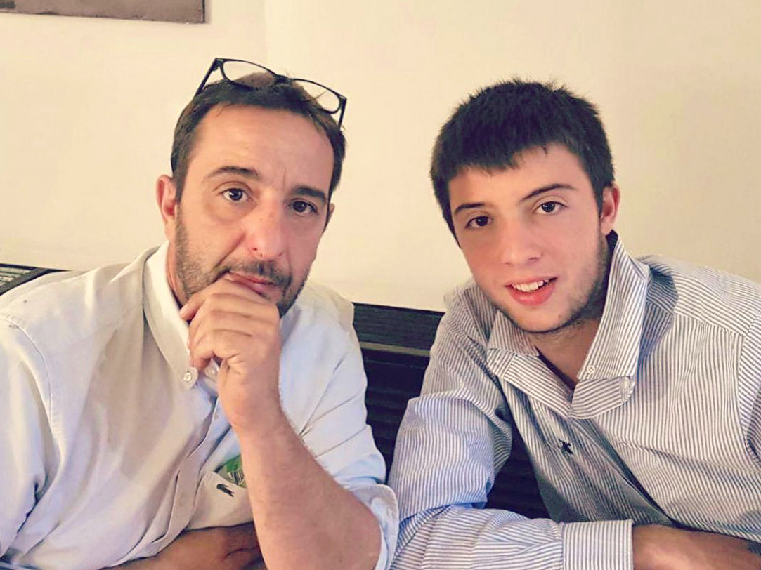 Domaine Les Tuileries