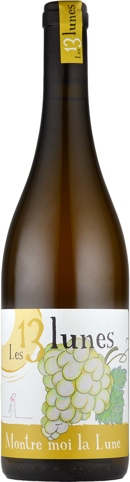 Domaine des 13 Lunes Montre moi la Lune