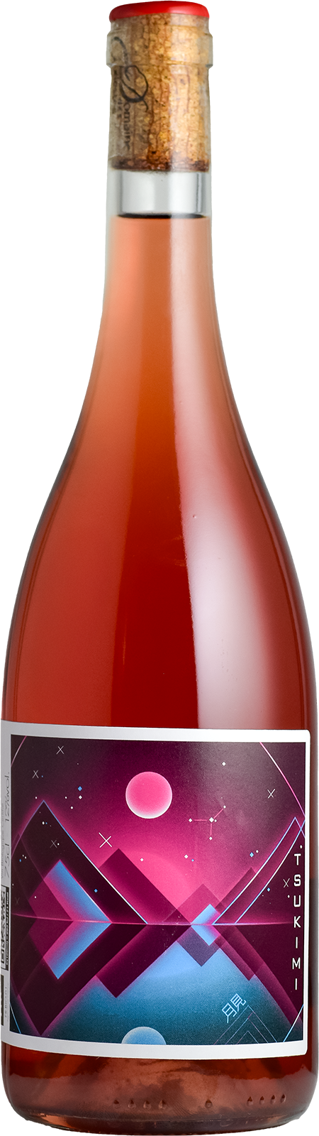 Domaine des Célestes Tsukimi