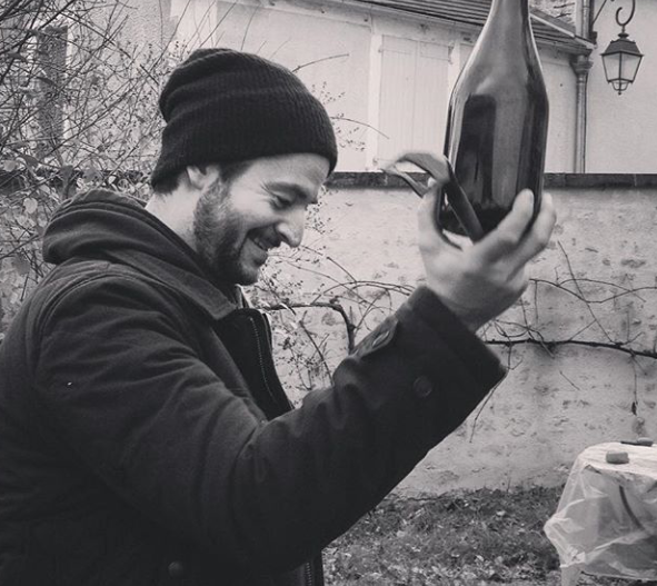 Dufour & Françoise Martinot