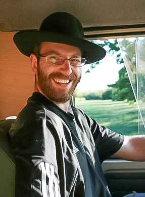 Eric et Bérengère Thill