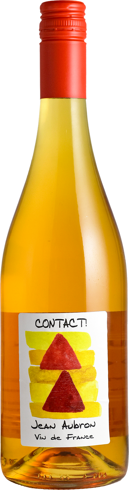 Jean Aubron Contact!