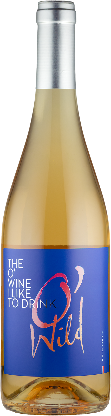 La Croix des Loges O' Wild