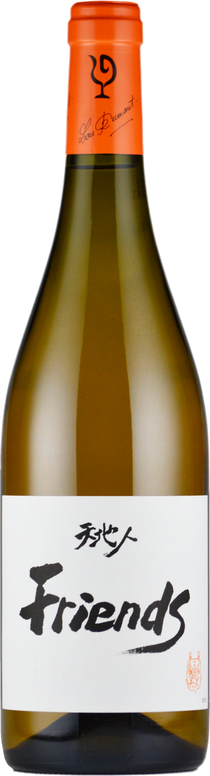 Lou Dumont (STUDIO GHIBLI collaboration) Friends