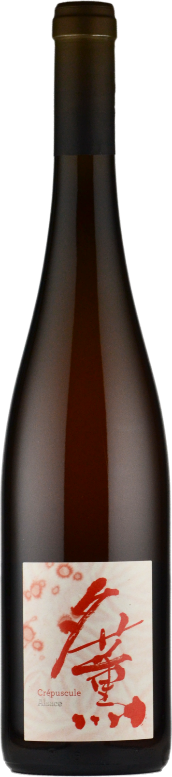 Terres d'étoiles (Christophe Mittnacht) 夕薫