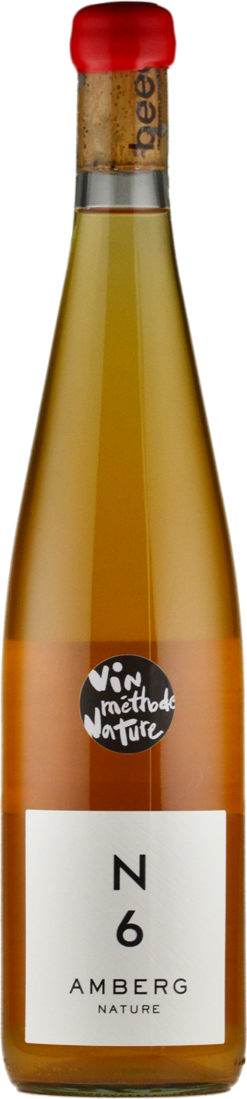 Yves Amberg N6 Nature