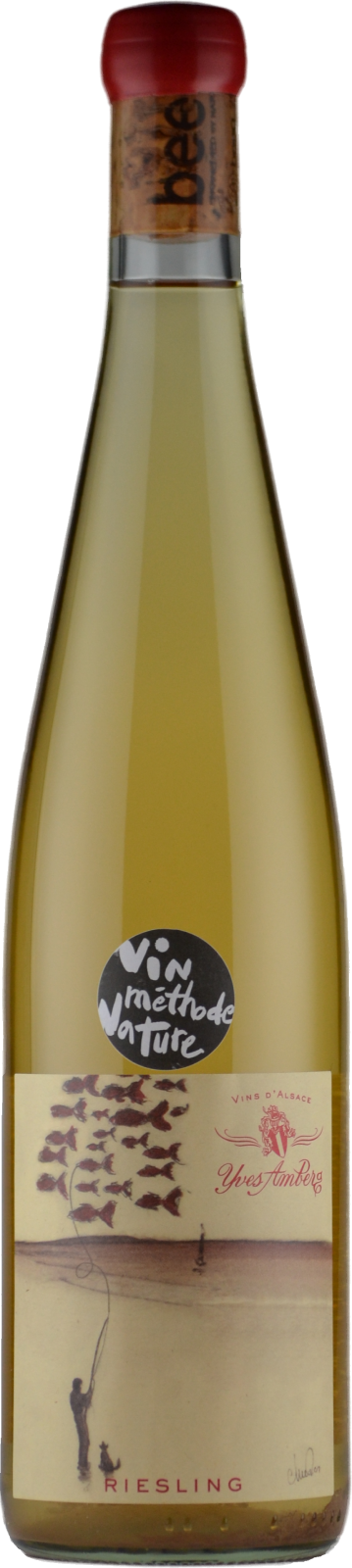 Yves Amberg Riesling Nature