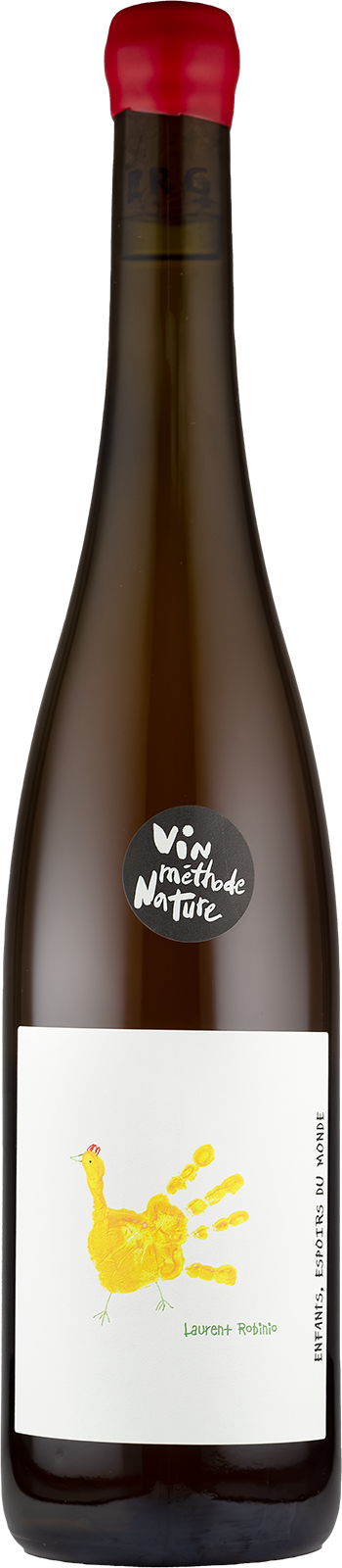 Yves Amberg Sylvaner Nature